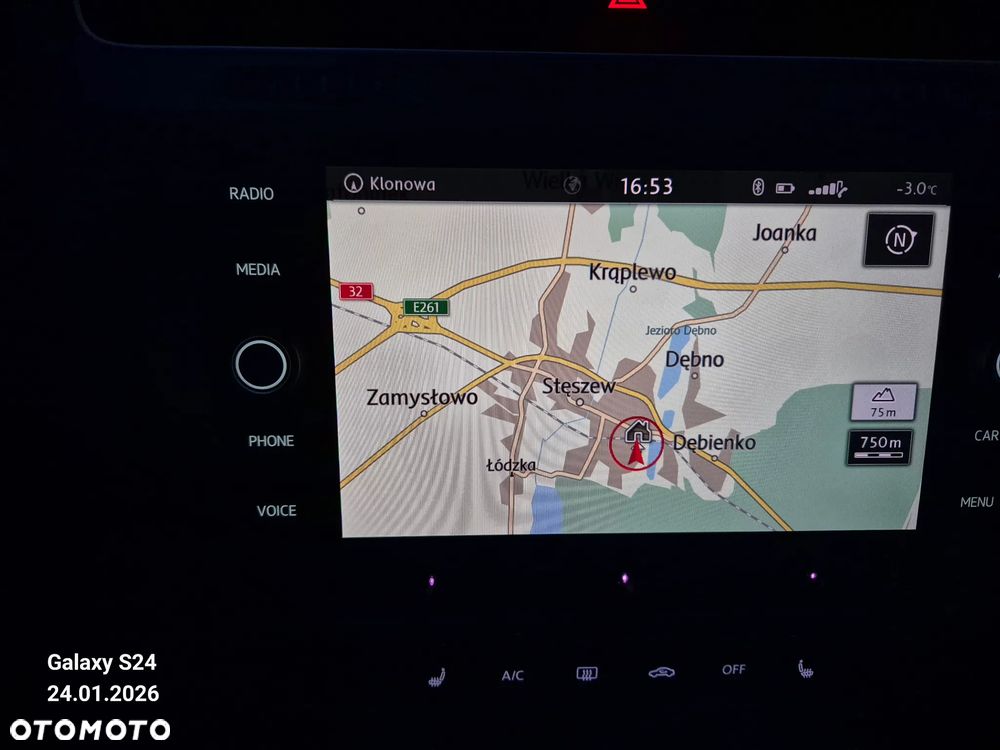 Volkswagen Golf Variant 1.6 TDI BMT Trendline - 19