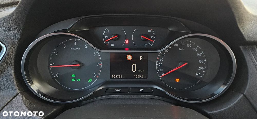 Opel Grandland X 1.2 Start/Stop Automatik Business Edition - 17