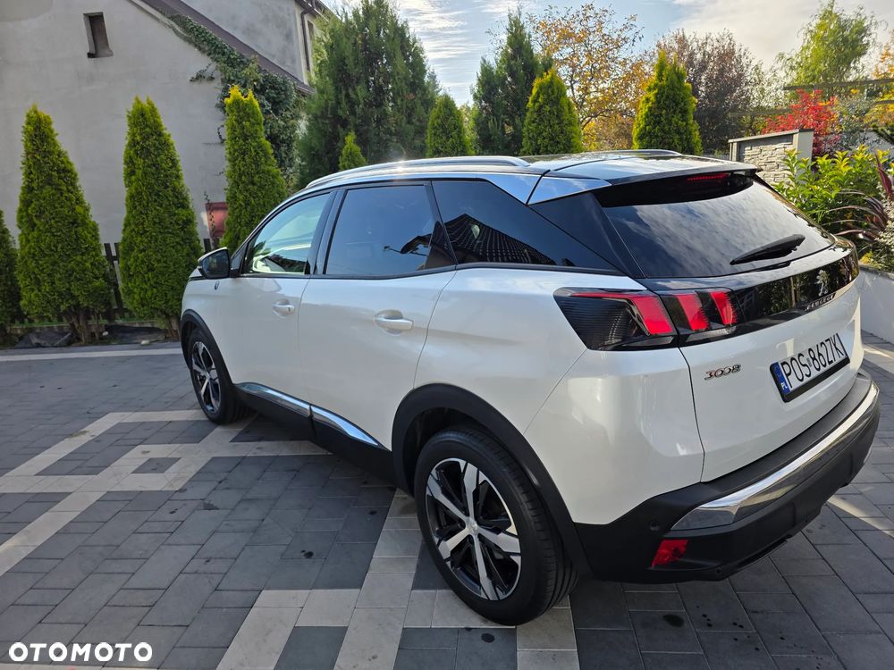 Peugeot 3008 - 7