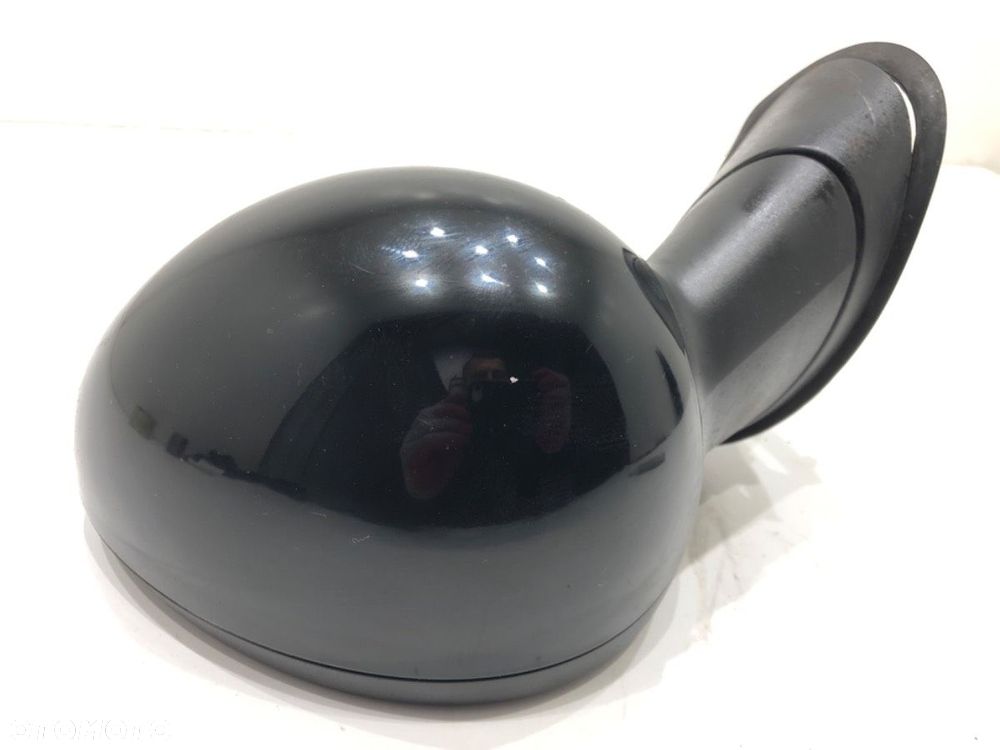 LUSTERKO LEWY - 247.00 PLN - MINI MINI COUNTRYMAN (R60) 2010 - 2016 Cooper D 82 kW [112 KM] olej - 2