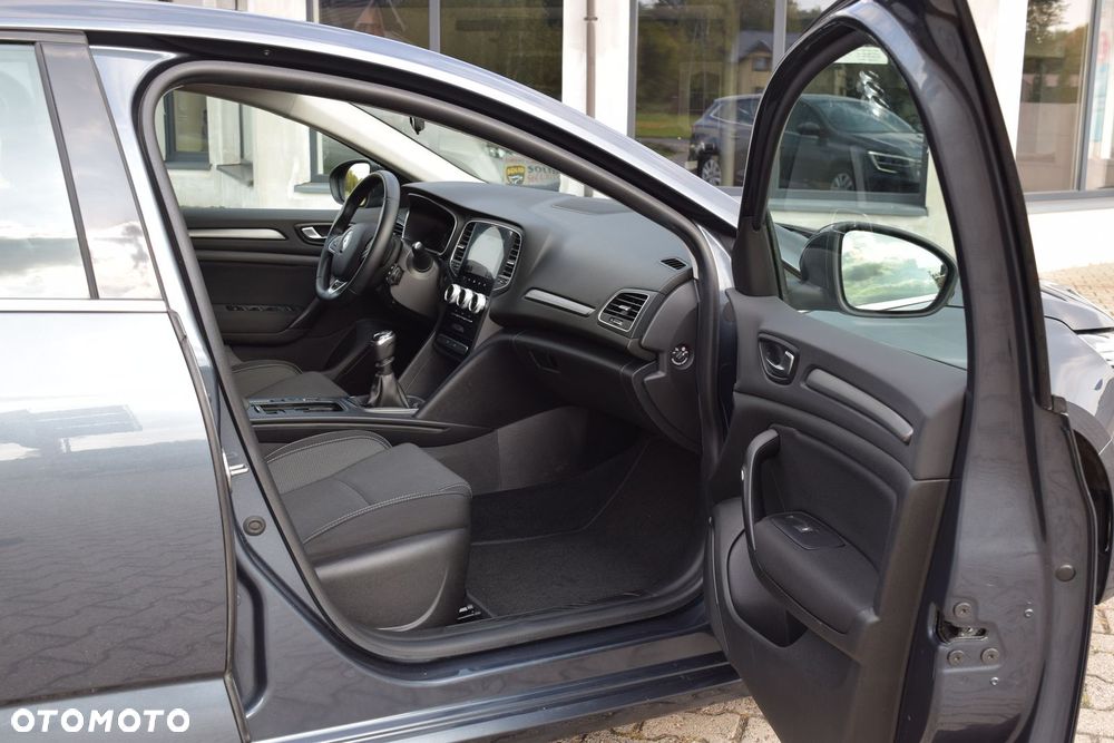Renault Megane 1.3 TCe FAP Equilibre - 19