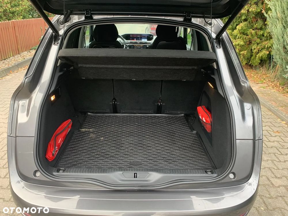 Citroën C4 Picasso BlueHDi 120 SHINE - 11