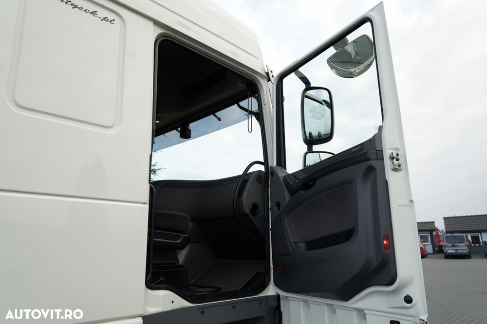 DAF XF 460 / SPACE CAB / EURO 6 - 33