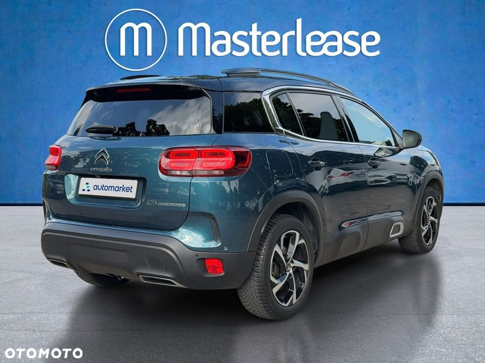 Citroën C5 Aircross - 5