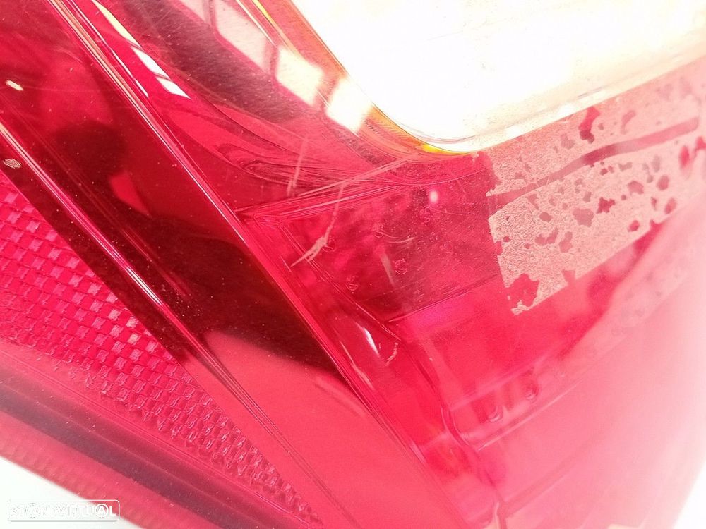 Farolim esquerdo HYUNDAI i30 (GD) - 2