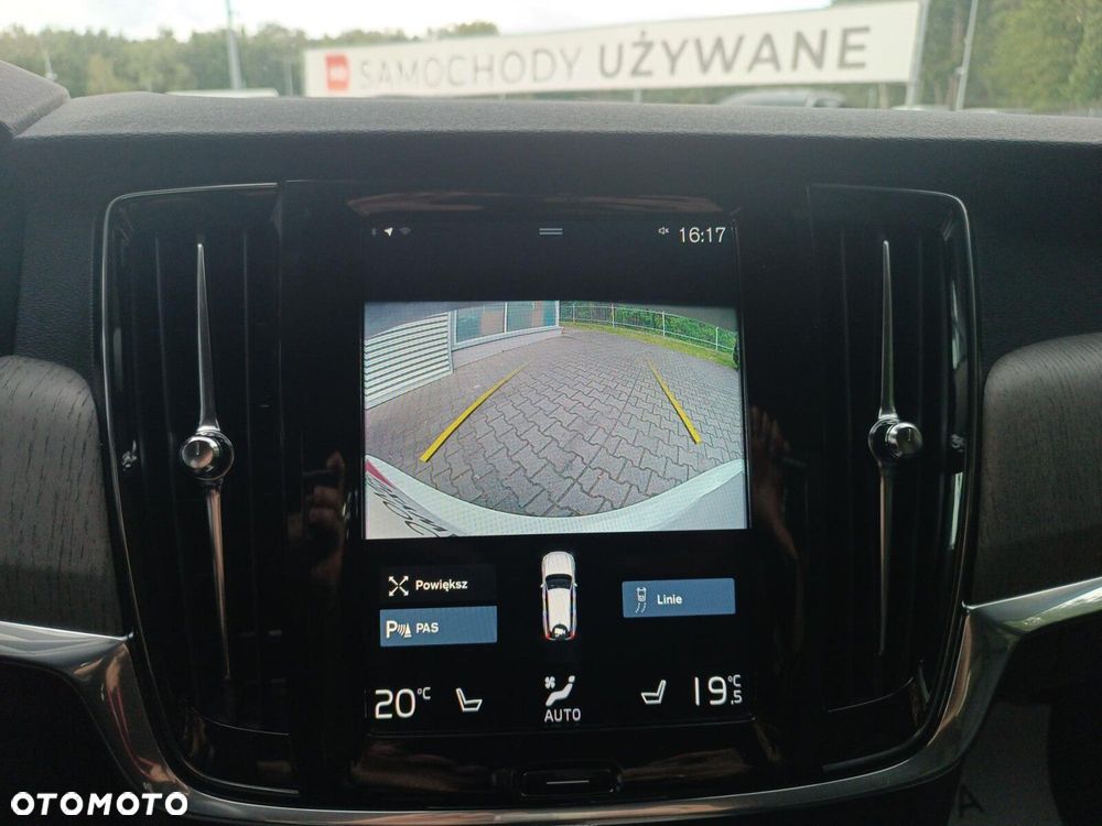 Volvo V90 Cross Country B5 D AWD Pro - 18