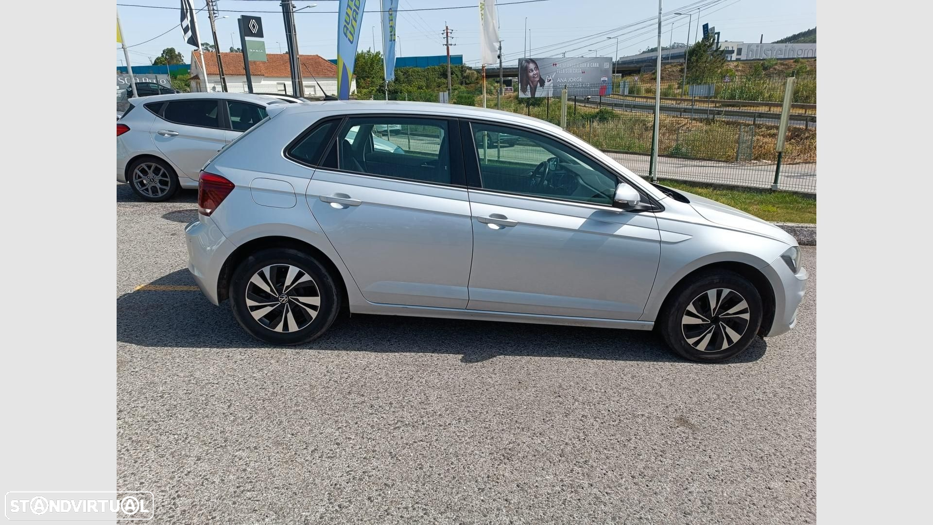 VW Polo 1.0 Confortline - 6