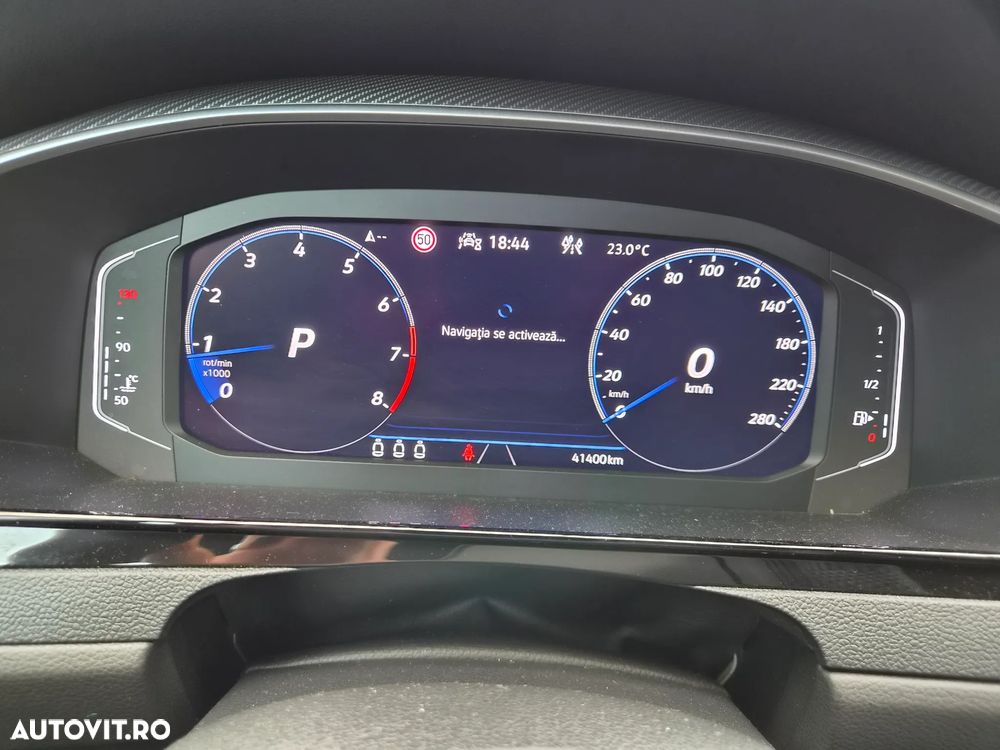 Volkswagen ARTEON 2.0 TSI OPF DSG R-Line - 2