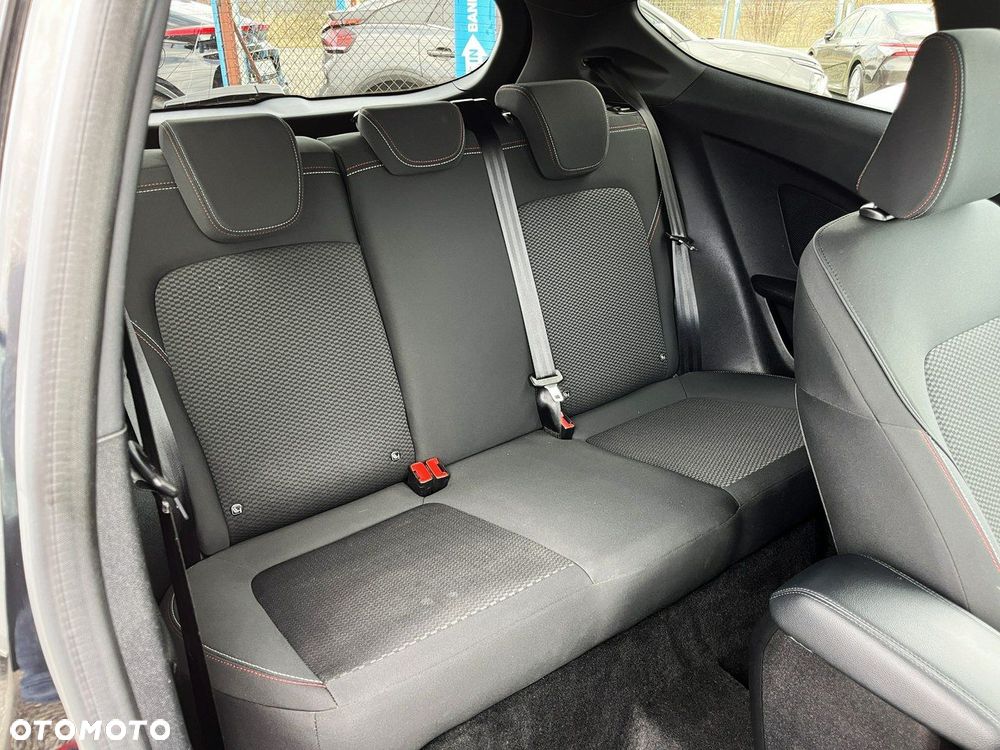 Ford Fiesta 1.0 EcoBoost S&S ST-LINE - 32