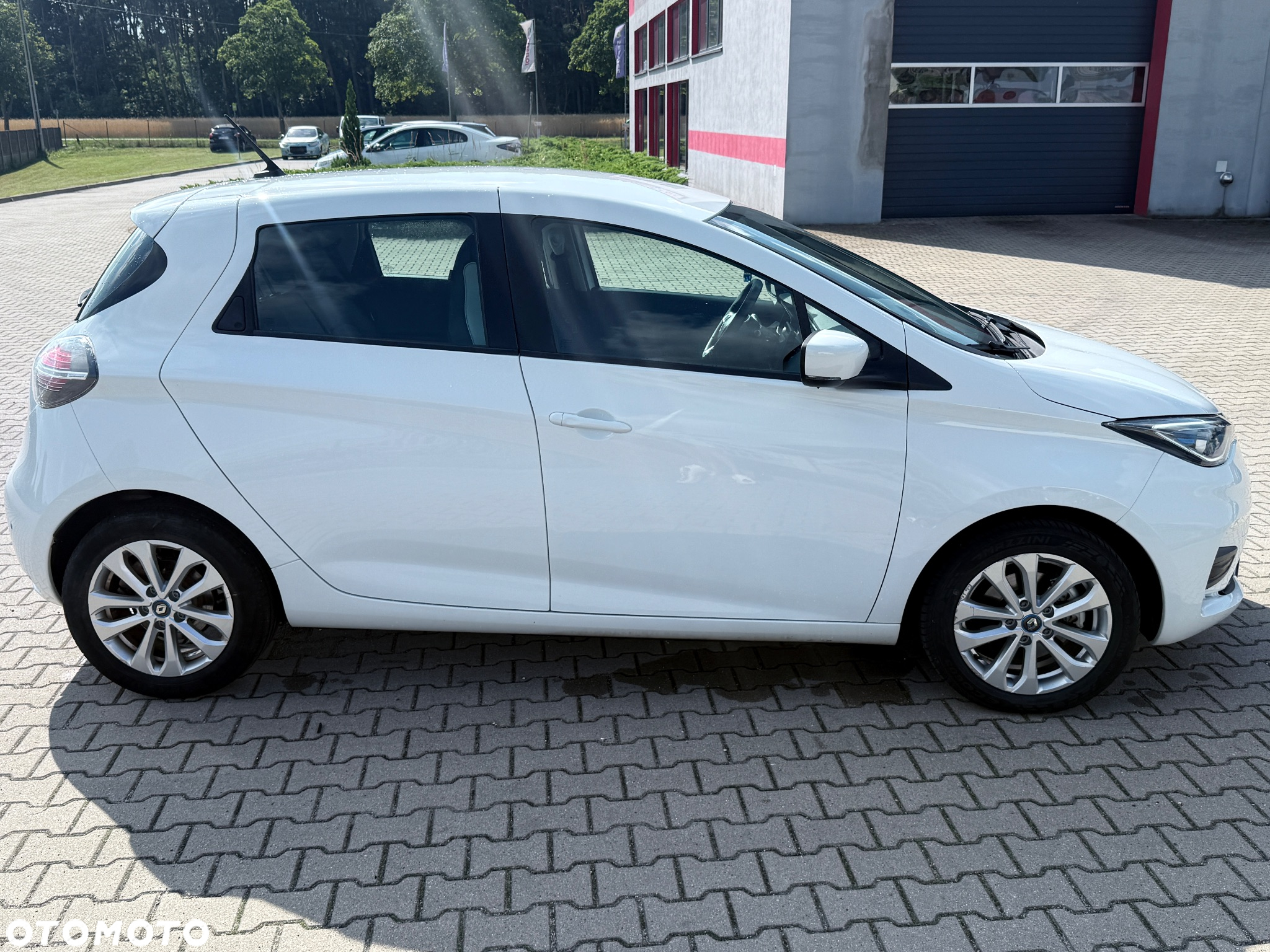 Renault Zoe R135 Z.E 50 Zen - 4