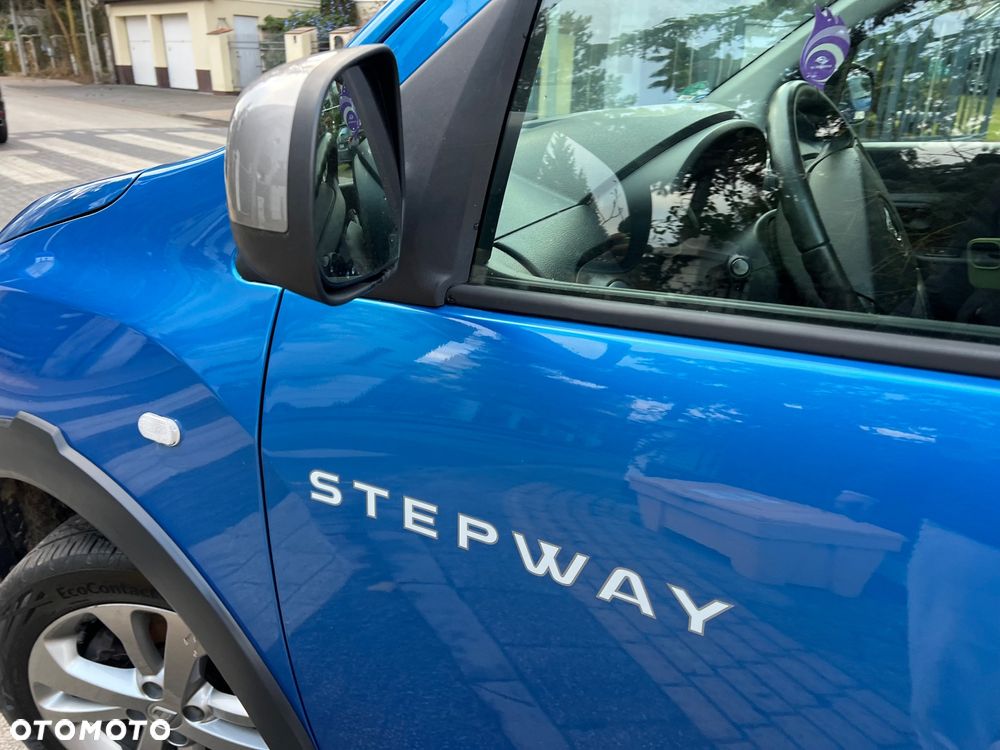 Dacia Dokker Van - 10