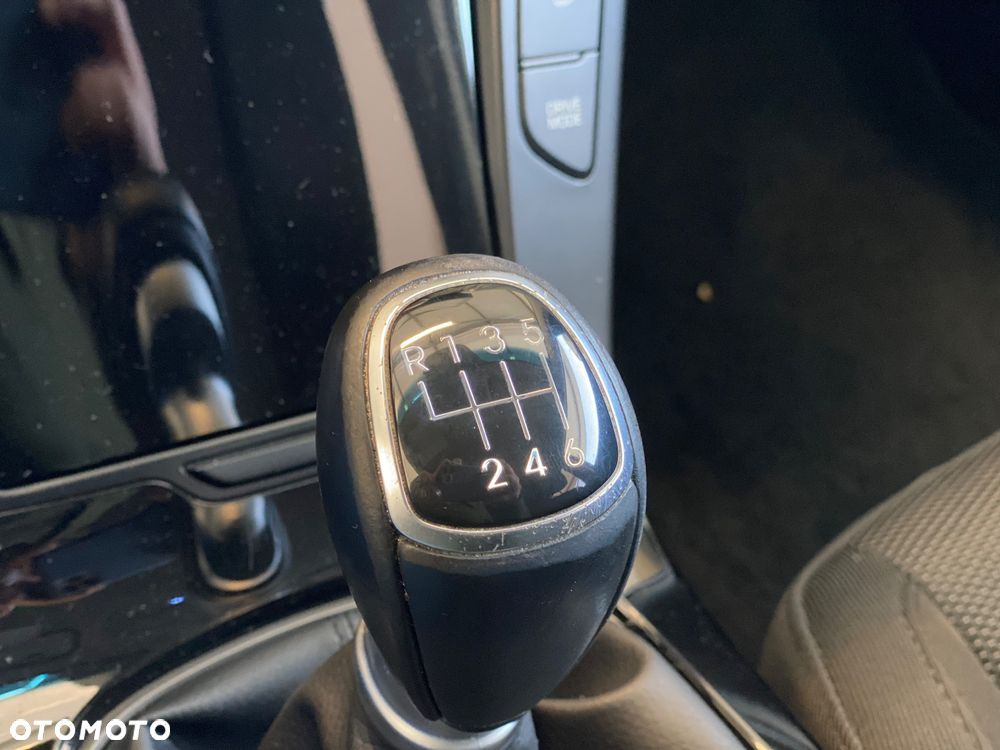 Hyundai i40 1.6 GDI Business - 32