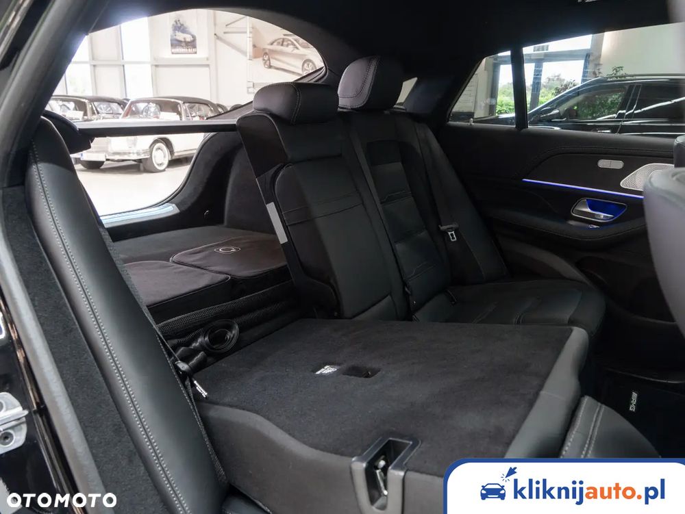 Mercedes-Benz GLE AMG 53 4-Matic Premium Plus - 13