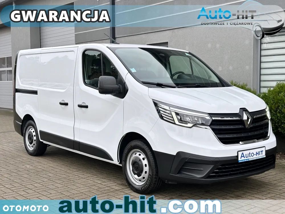 Renault Trafic - 2