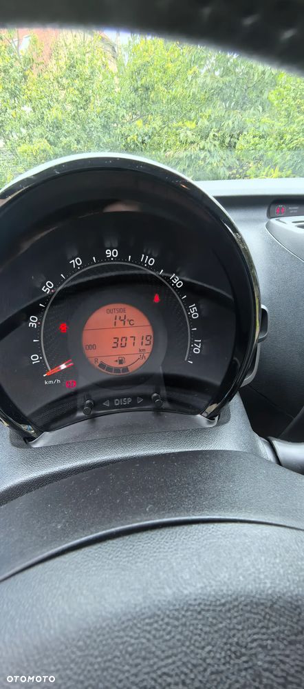 Toyota Aygo - 9