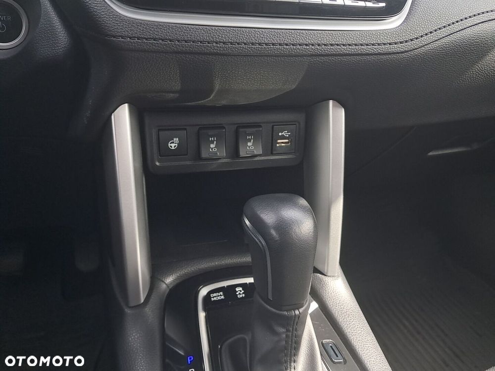 Toyota Corolla Cross 2.0 Hybrid Style - 15