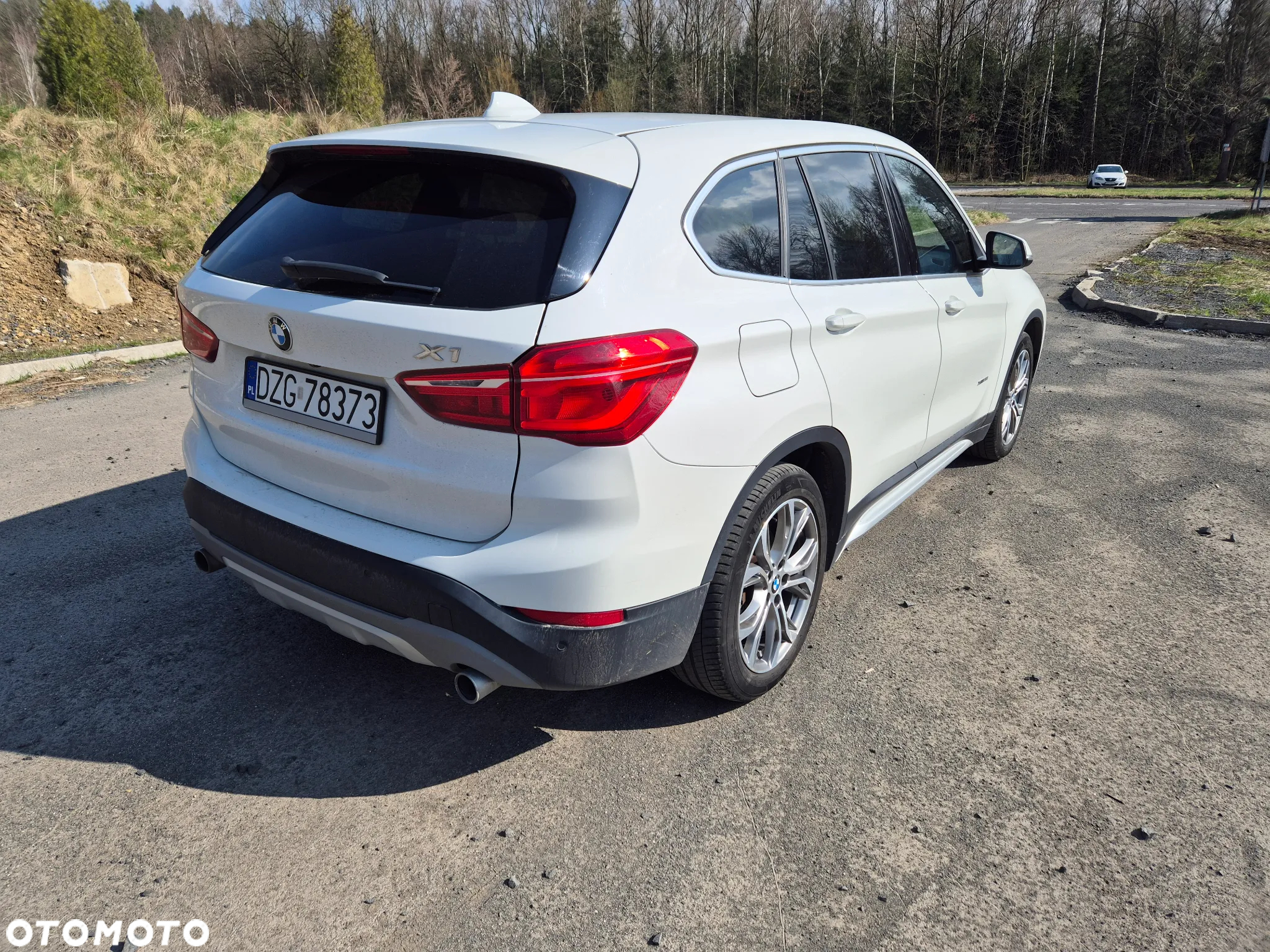 BMW X1 - 7