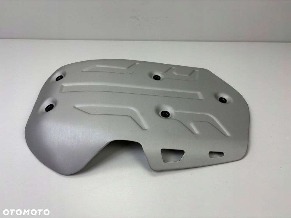 Osłona pod silnik płyta BMW R1200 1250 GS K50 K51 Oryginał 8485695-01 - 11
