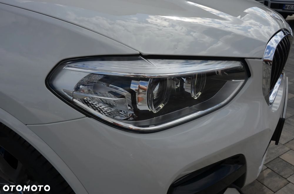 BMW X3 - 14
