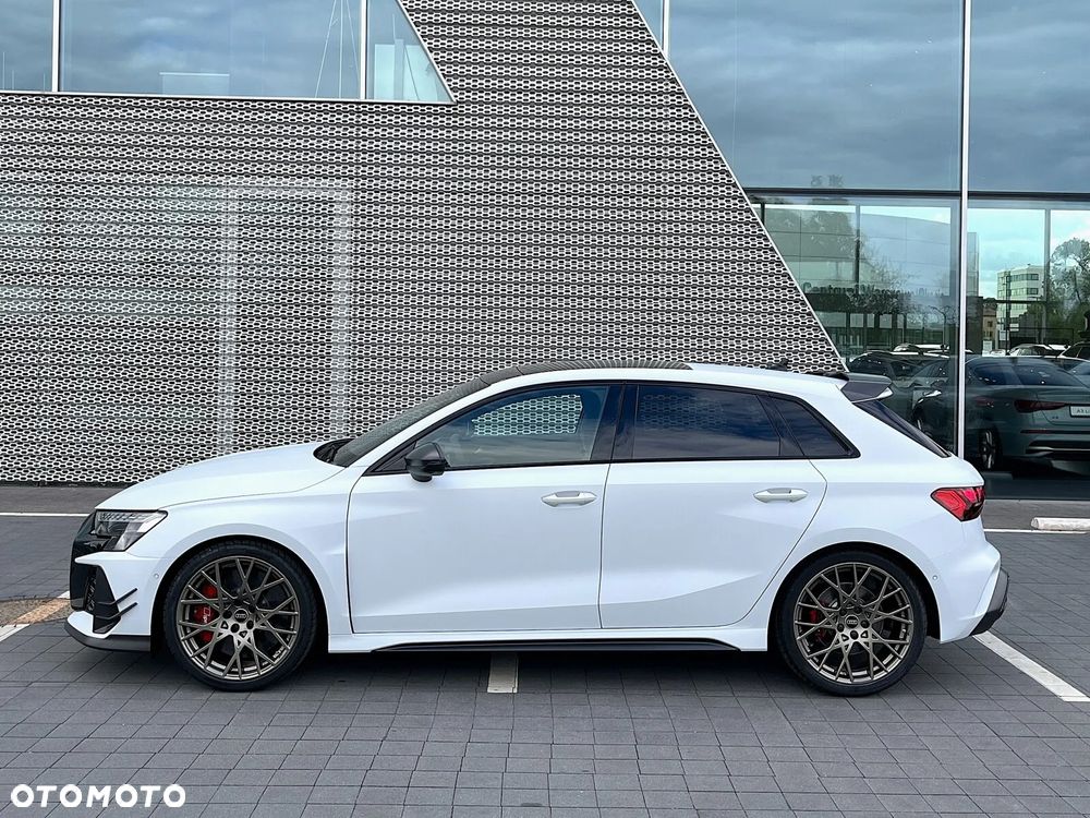 Audi RS3 Sportback - 23