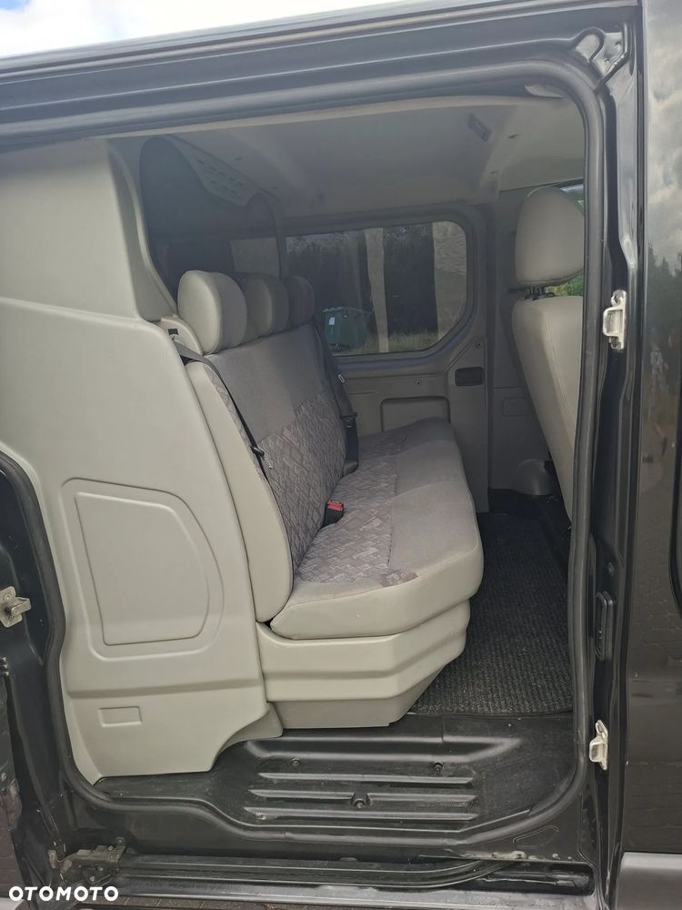 Renault Trafic - 5