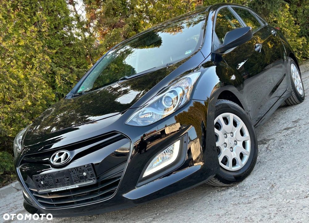Hyundai i30 1.4 Style - 1