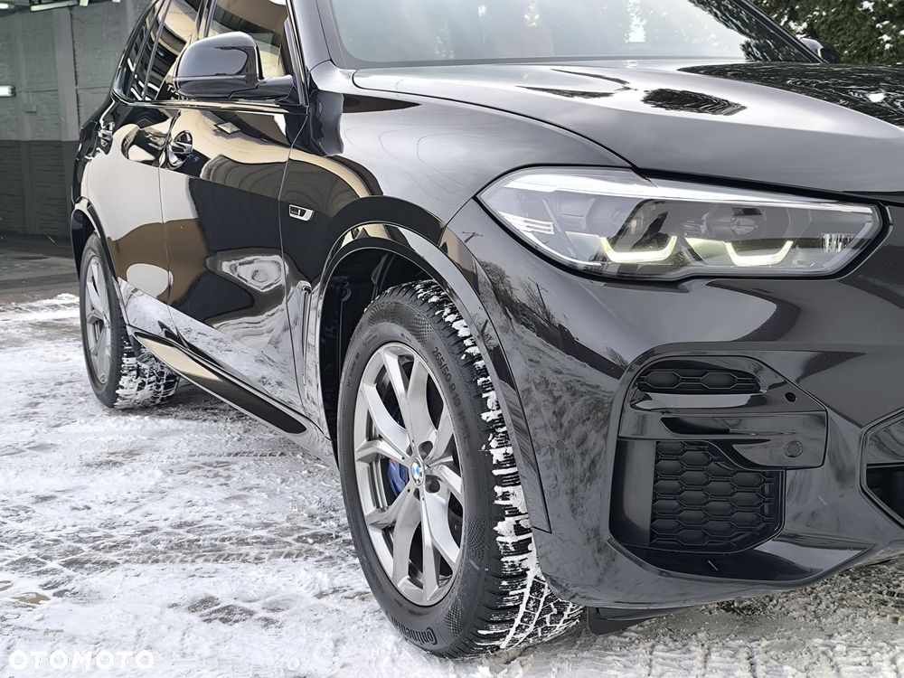 BMW X5 xDrive40i - 10