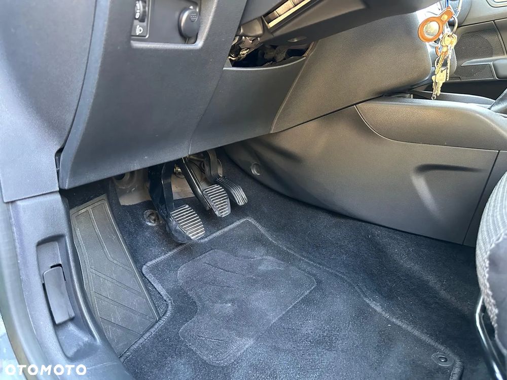 Citroën C4 1.6 VTi Seduction - 11