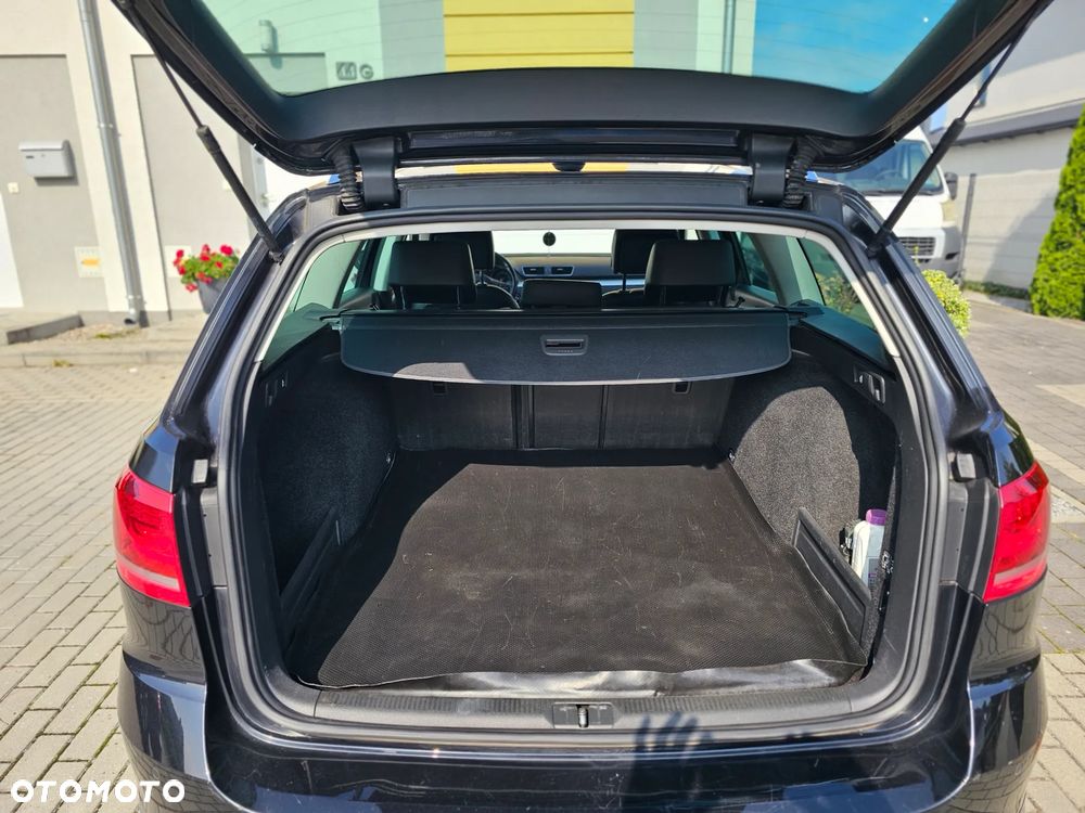 Volkswagen Passat Alltrack 2.0 TDI 4Mot DSG - 18