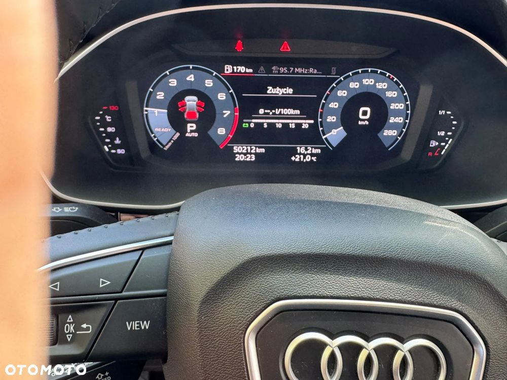 Audi Q3 45 TFSI Quattro S tronic - 10