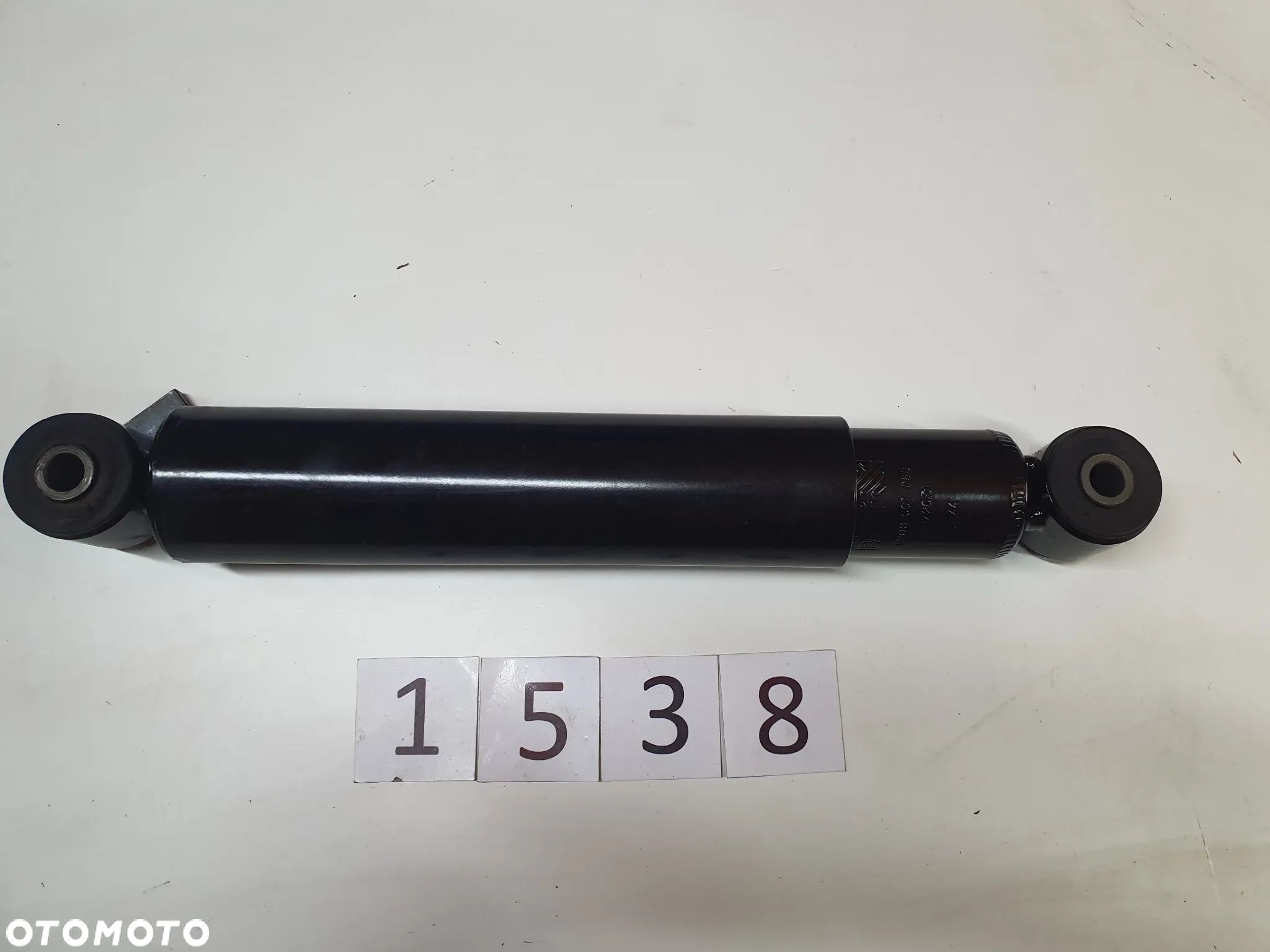 Amortyzator tył Mercedes Vario 402-652 mm  0043261300 - 1