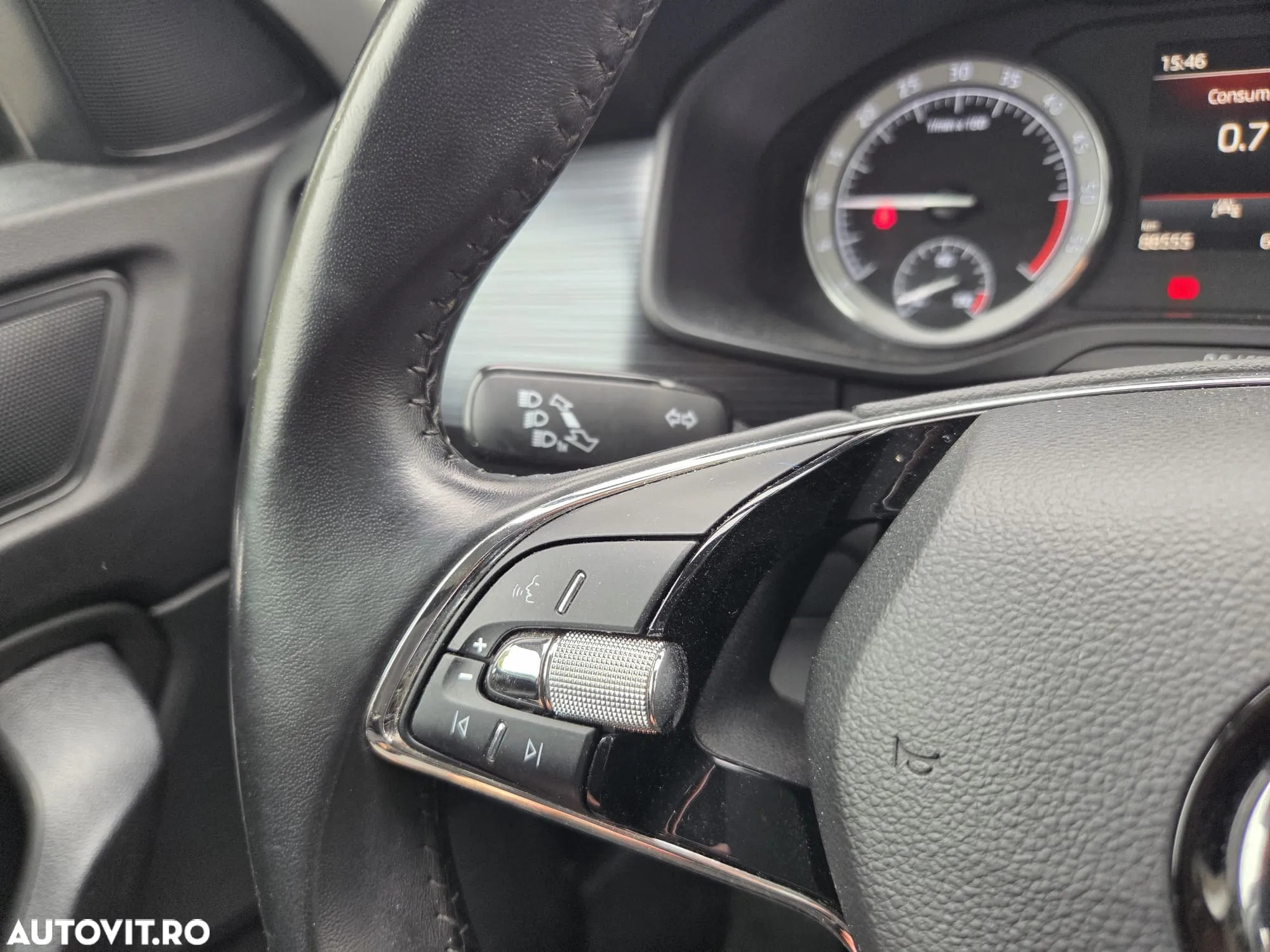 Skoda Kodiaq 2.0 TDI 4X4 DSG Ambition - 13