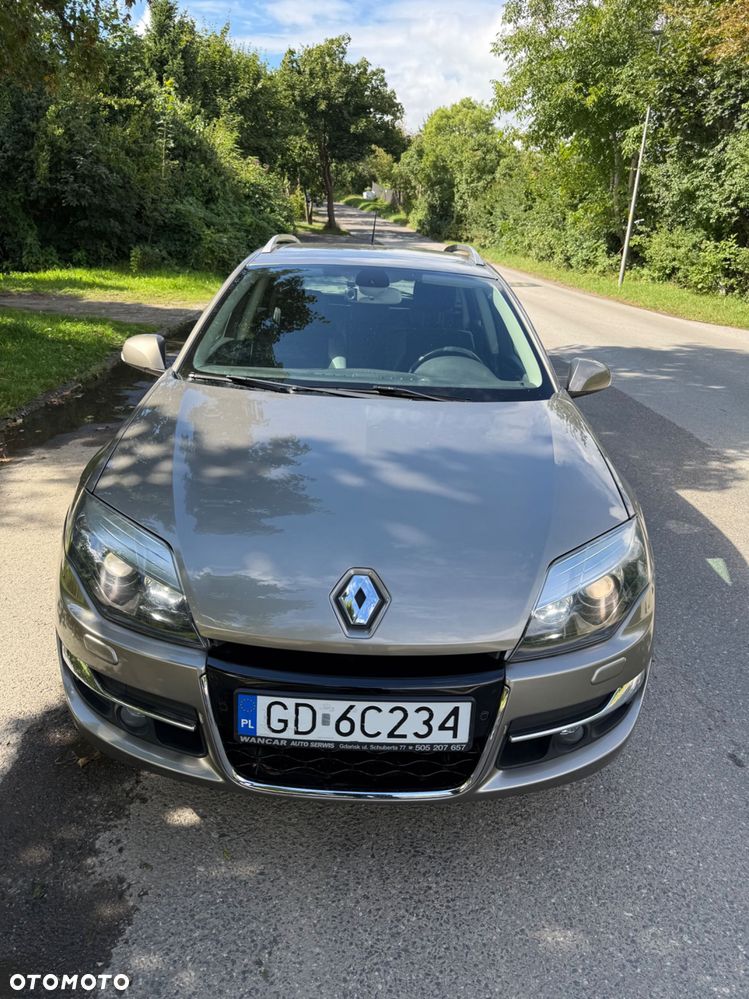 Renault Laguna - 2
