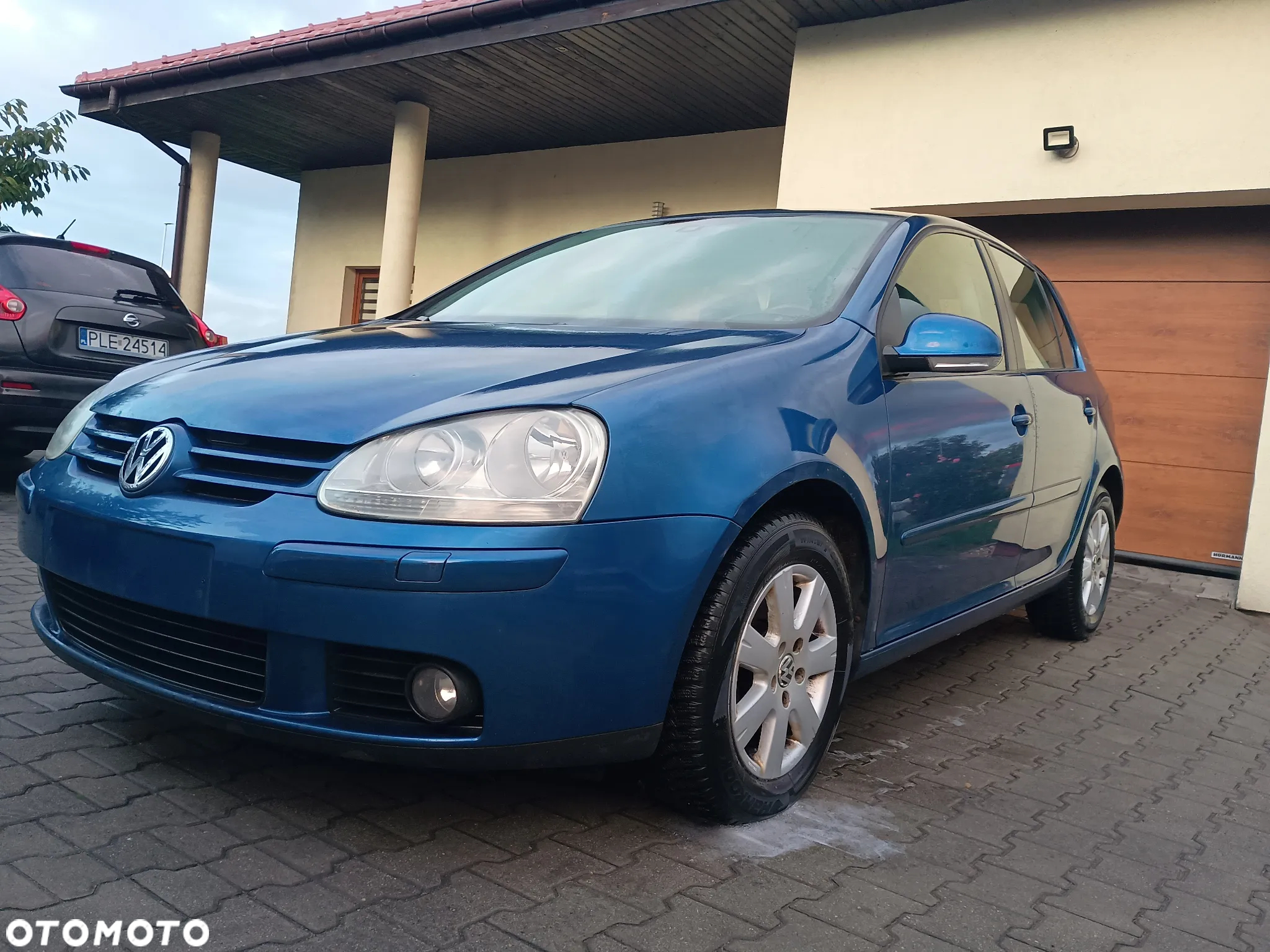 Volkswagen Golf - 9
