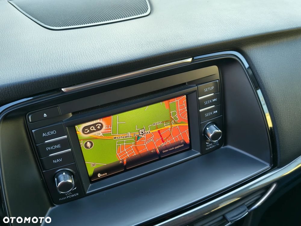 Mazda 6 Kombi SKYACTIV-G 145 Prime-Line - 14