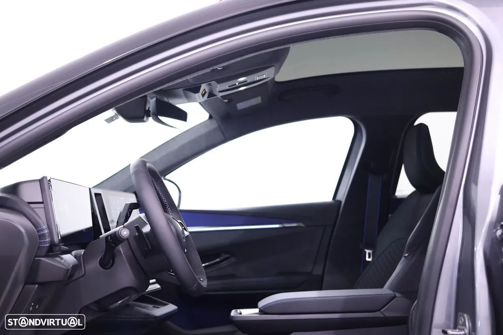 Renault Scénic E-Tech 87 kWh Esprit Alpine - 16
