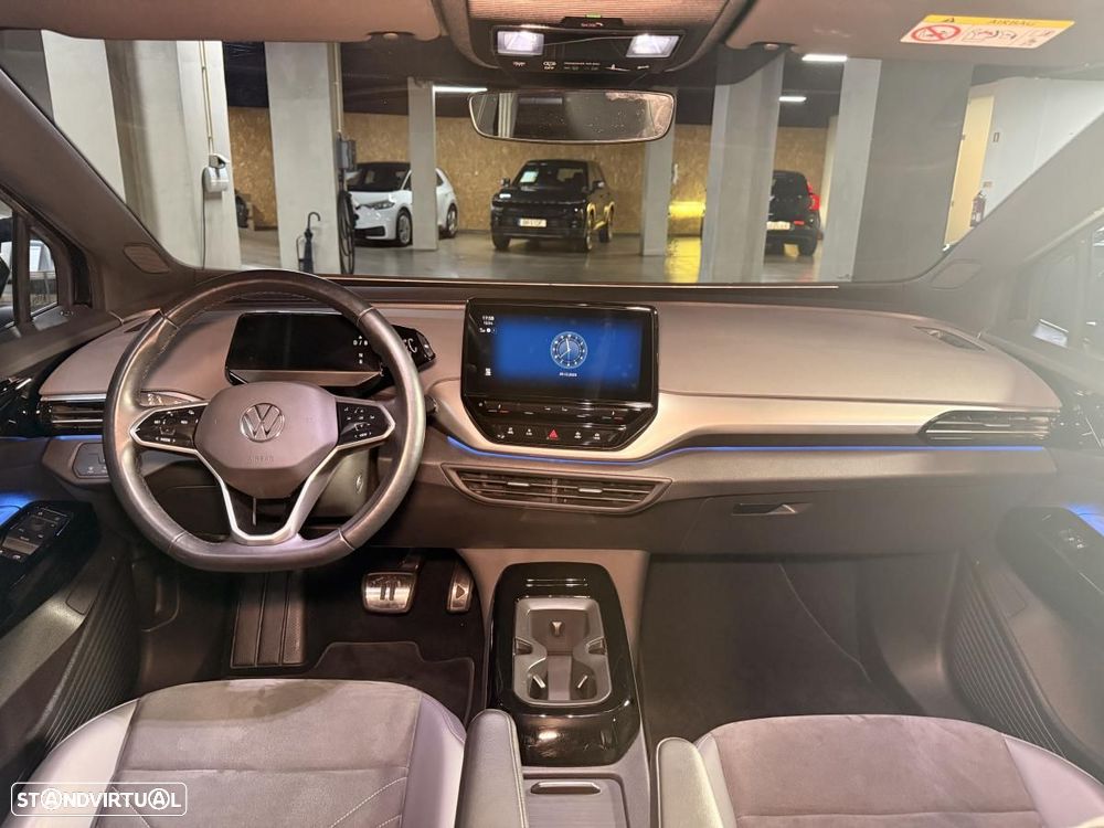 VW ID.4 77 kWh Pro - 20