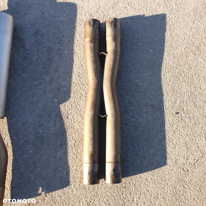 DODGE CHALLENGER 5.7 HEMI RURA WYDECH  10R - 1