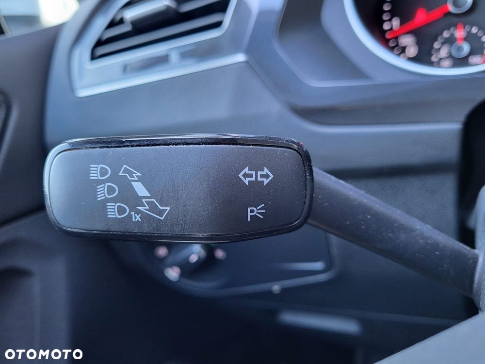 Volkswagen Tiguan 1.5 TSI EVO - 27