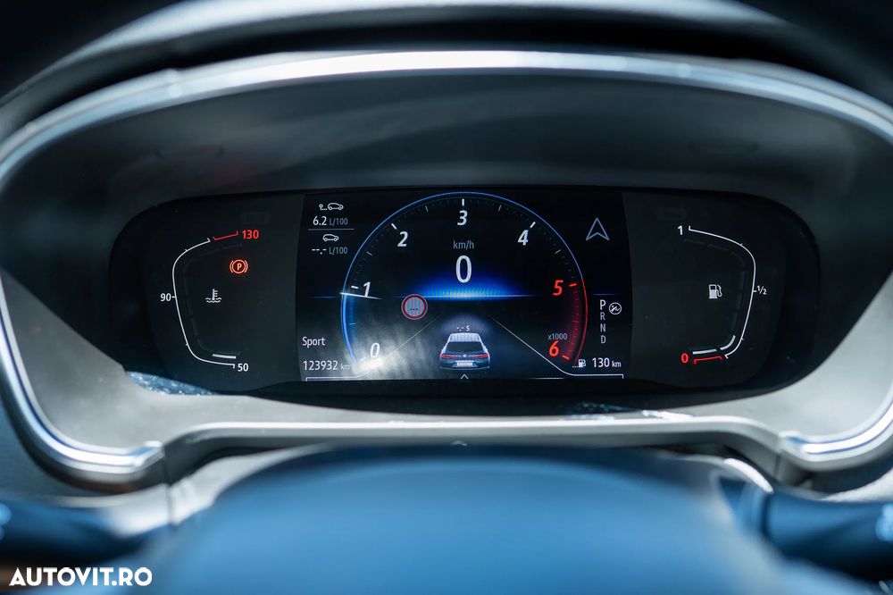 Renault Talisman Blue dCi 160 EDC INTENS - 34