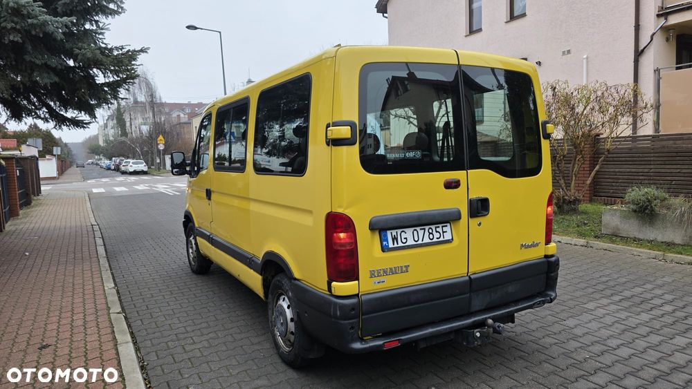 Renault Master - 11