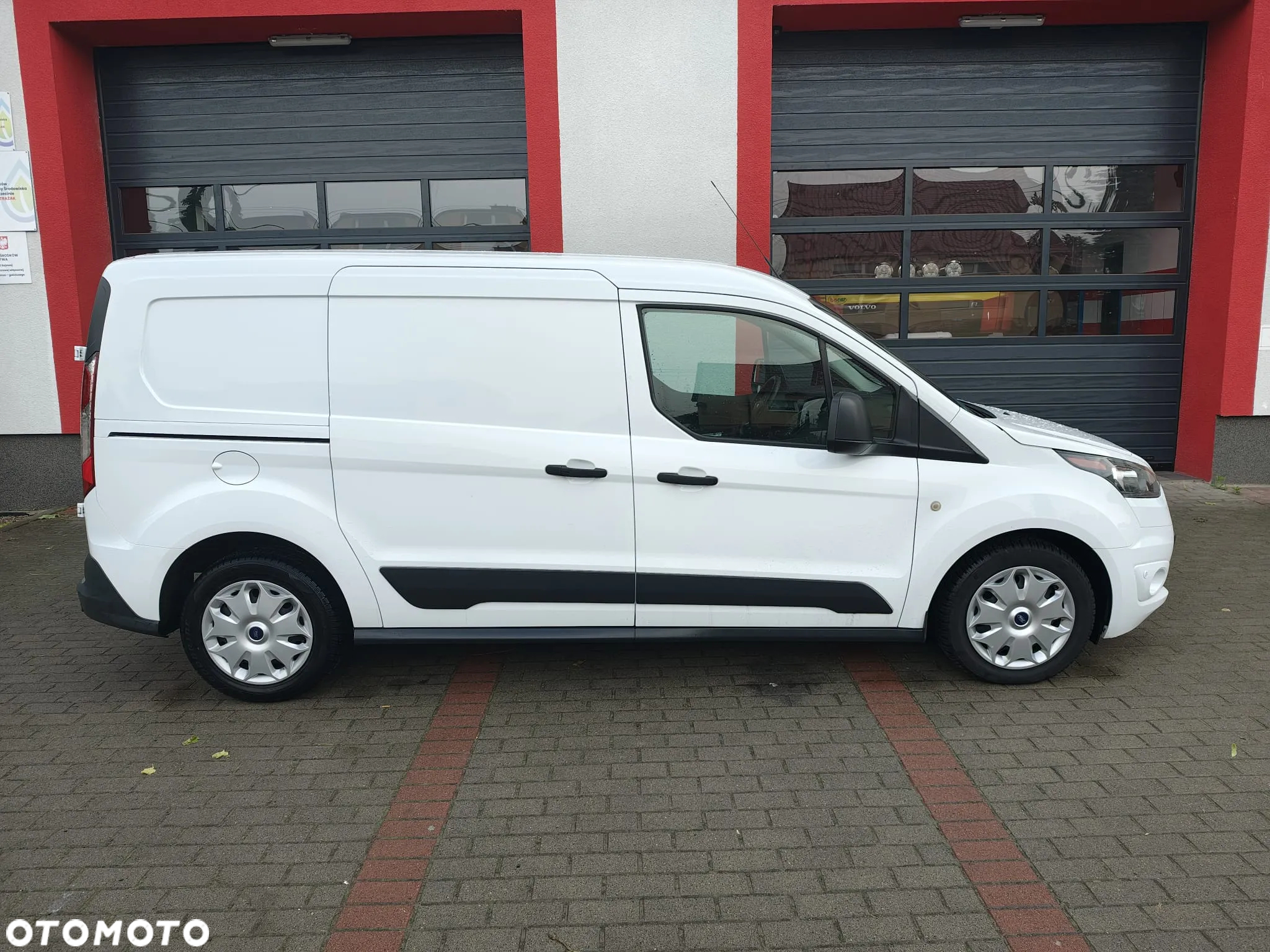 Ford TRANSIT CONNECT - 33