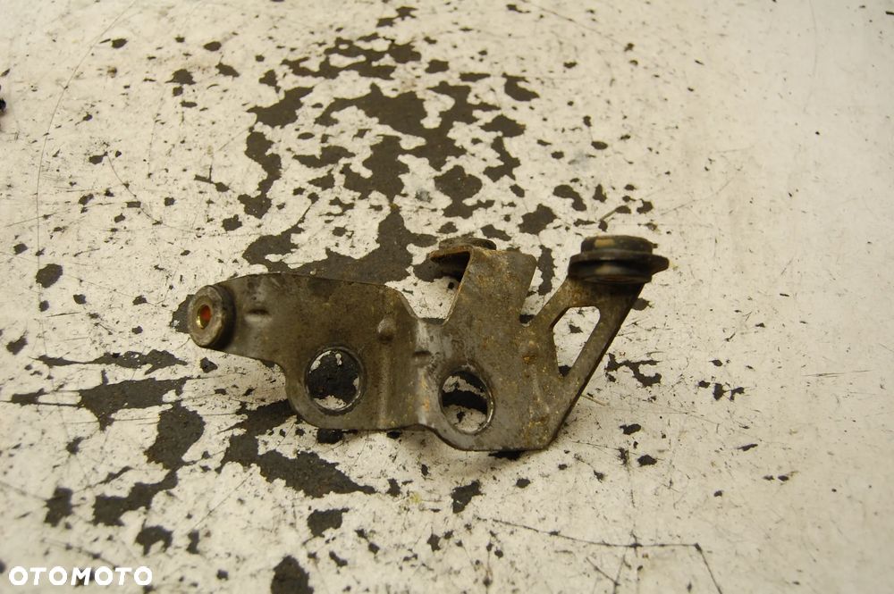 MOCOWANIE LINEK ZMIANY BIEGÓW 1K0711789D VW GOLF V 1.9 TDI JETTA  AUDI SEAT SKODA 1K0711789F 1.6 MPI 1K0711789E - 6