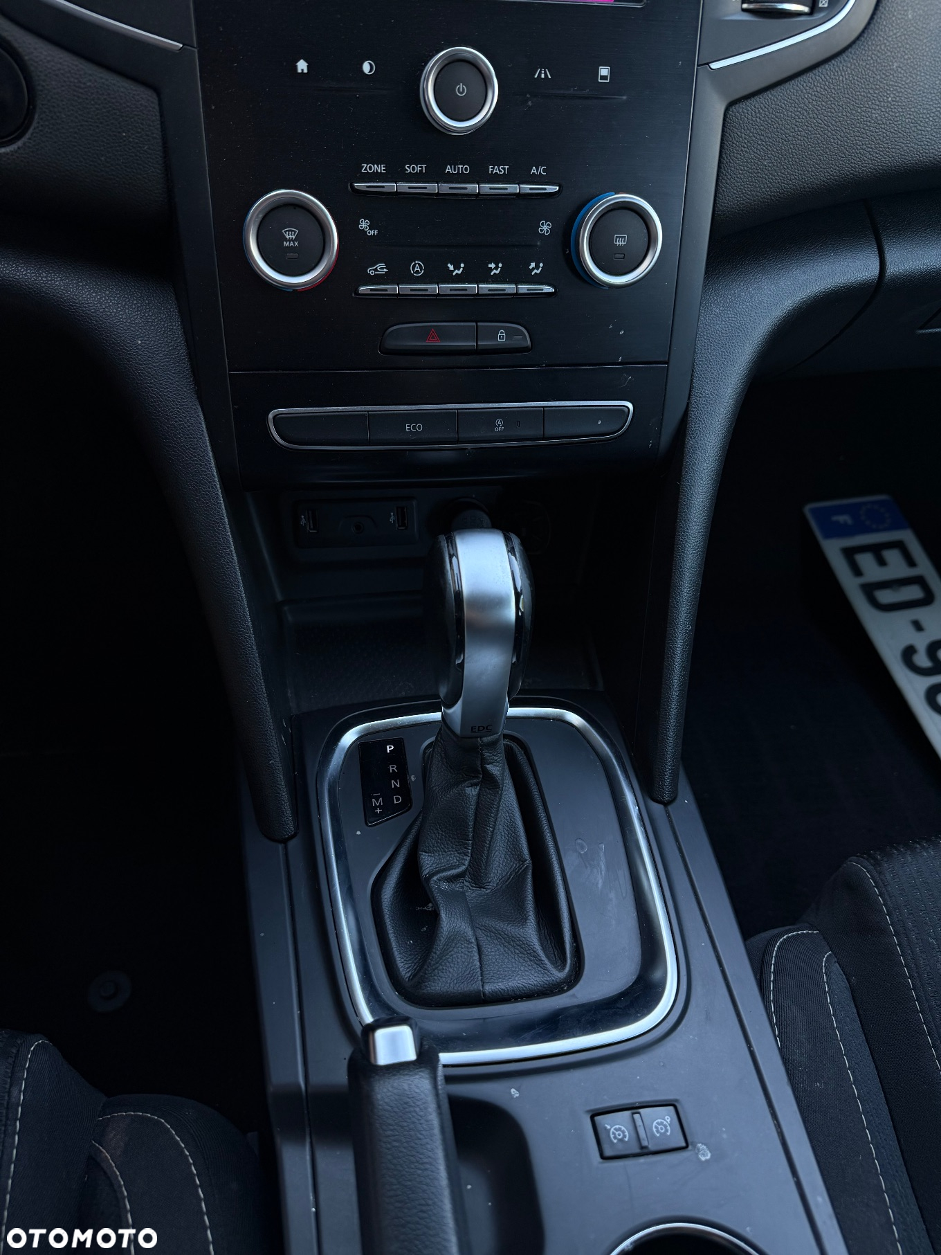 Renault Megane - 7
