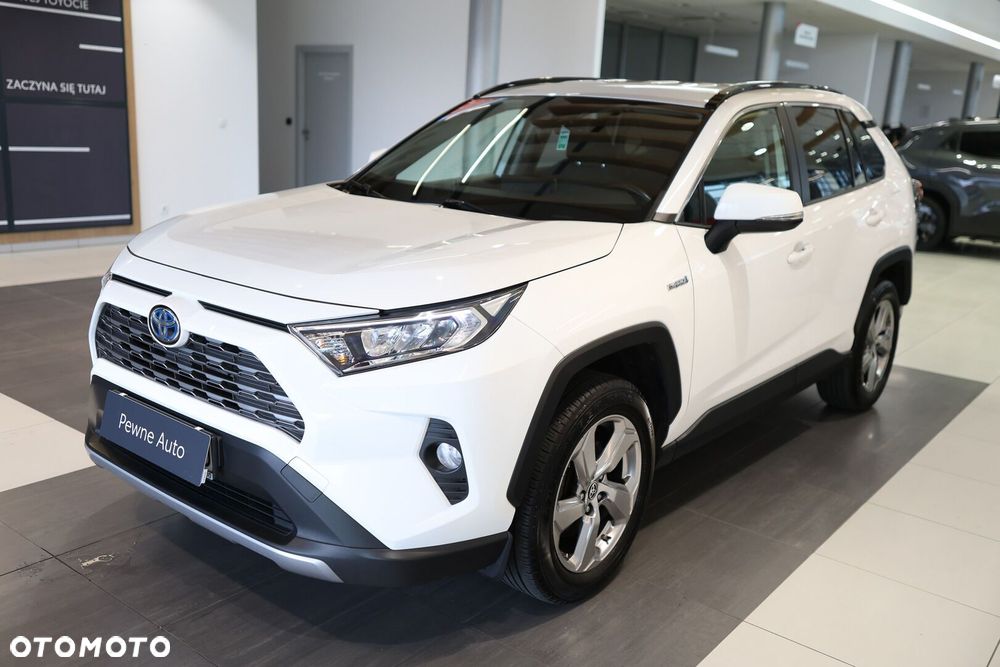 Toyota RAV4 - 29