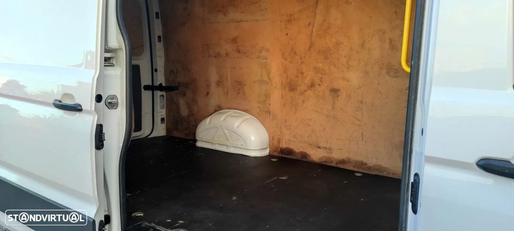 VW Crafter 35 2.0 TDI L3H3 Net Extra AC - 19