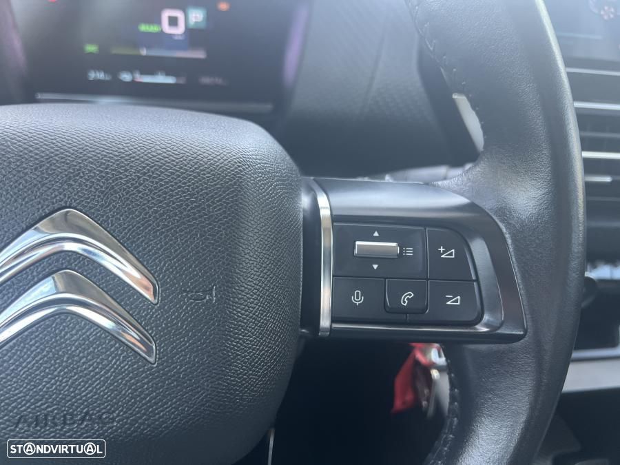 Citroën e-C4 50 kWh Feel Pack - 30