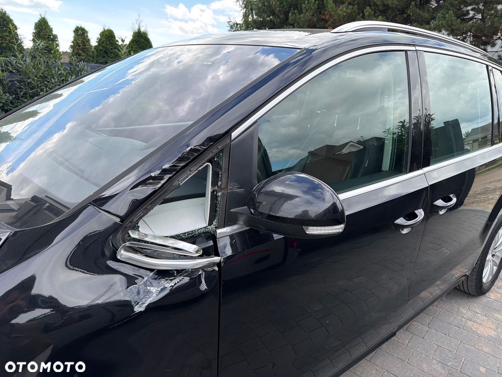 Volkswagen Sharan 2.0 TDI Exclusive Edition - 10