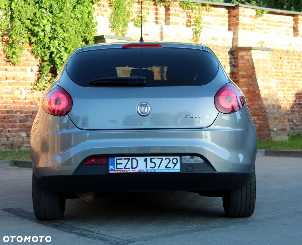 Fiat Bravo - 10