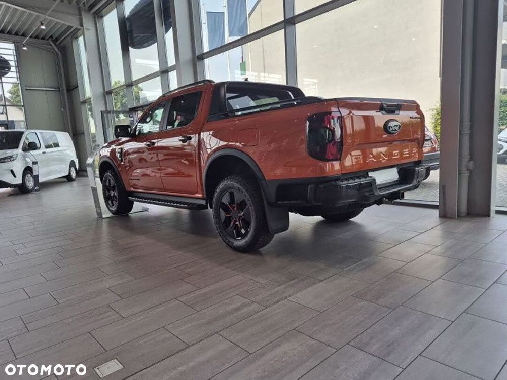 Ford Ranger - 7